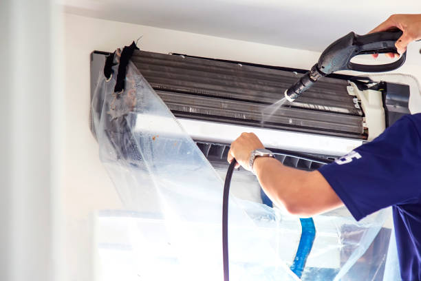Professional Airduct Cleaning in Lemoore Station, CA