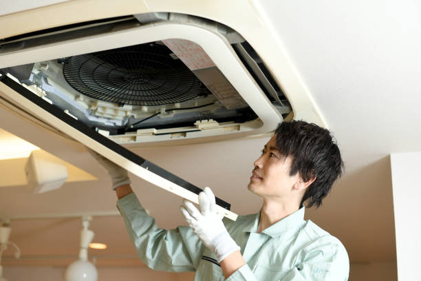 Best General Air Duct Cleaning  in Lemoore Station, CA