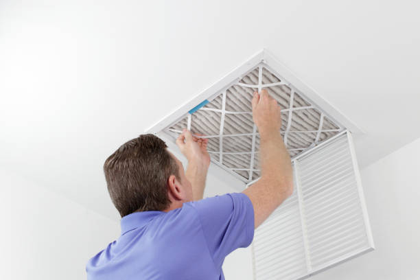 Best HVAC System Cleaning  in Lemoore Station, CA